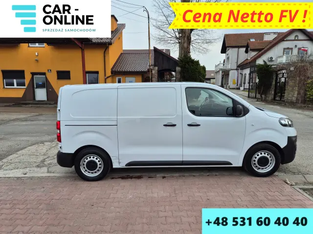 FIAT SCUDO 