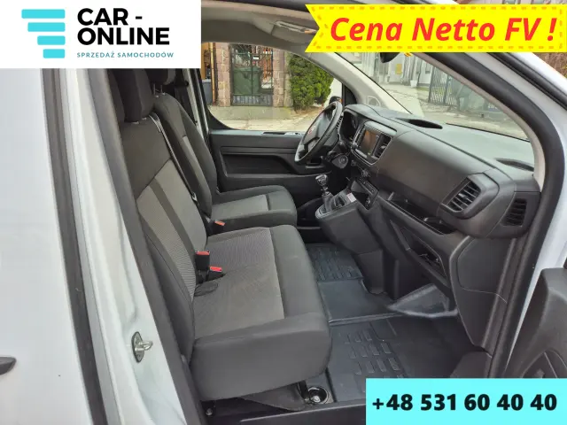 FIAT SCUDO 