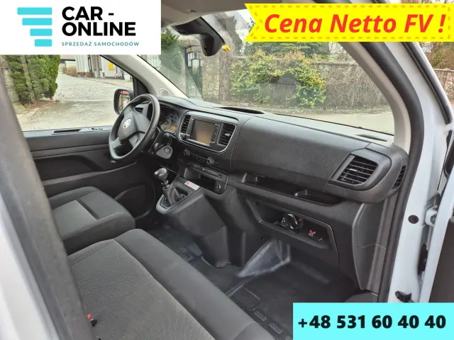 FIAT SCUDO 