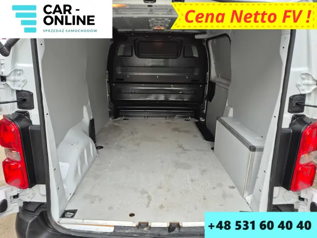 FIAT SCUDO 
