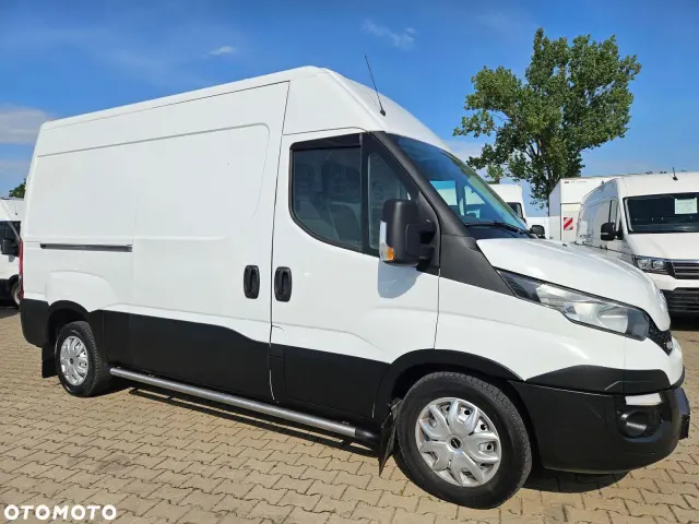 IVECO Daily 35S15