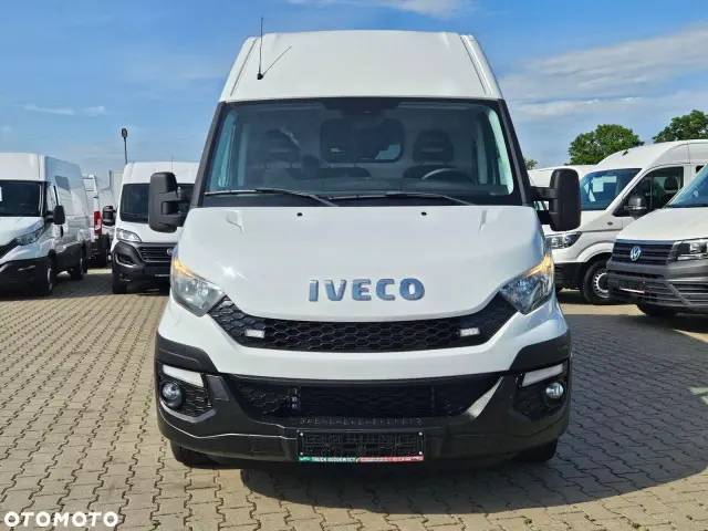 IVECO Daily 35S15