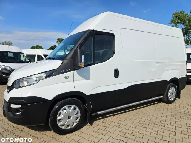 IVECO Daily 35S15