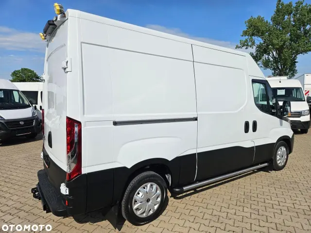 IVECO Daily 35S15