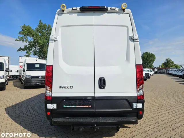 IVECO Daily 35S15