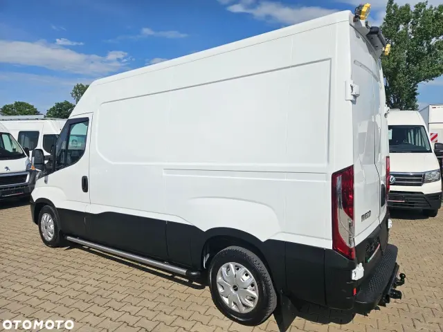 IVECO Daily 35S15