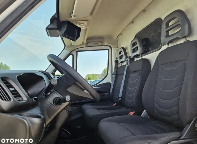 IVECO Daily 35S15