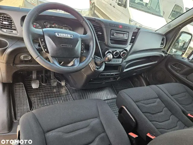 IVECO Daily 35S15