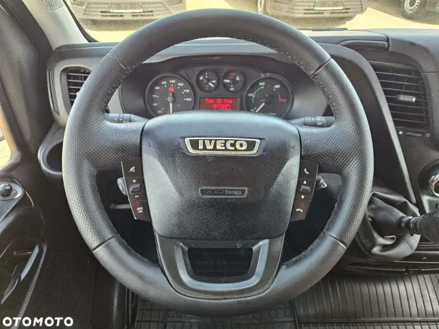 IVECO Daily 35S15