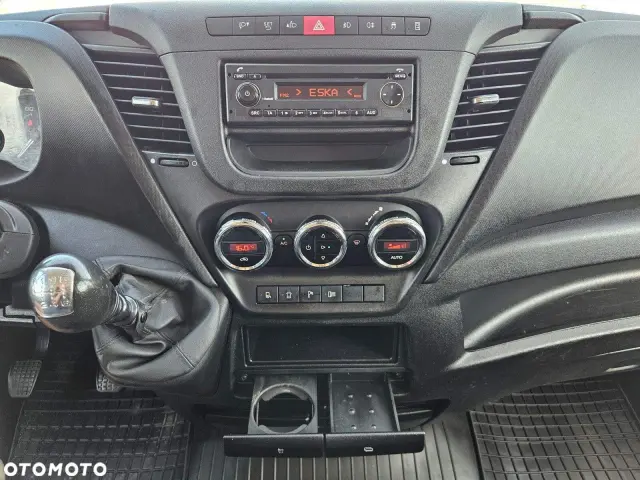 IVECO Daily 35S15