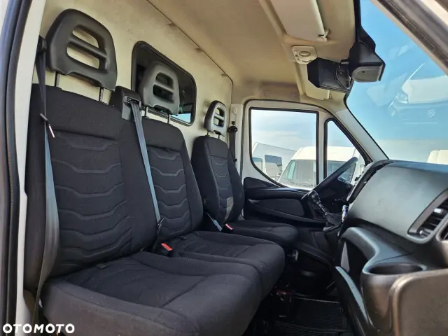 IVECO Daily 35S15