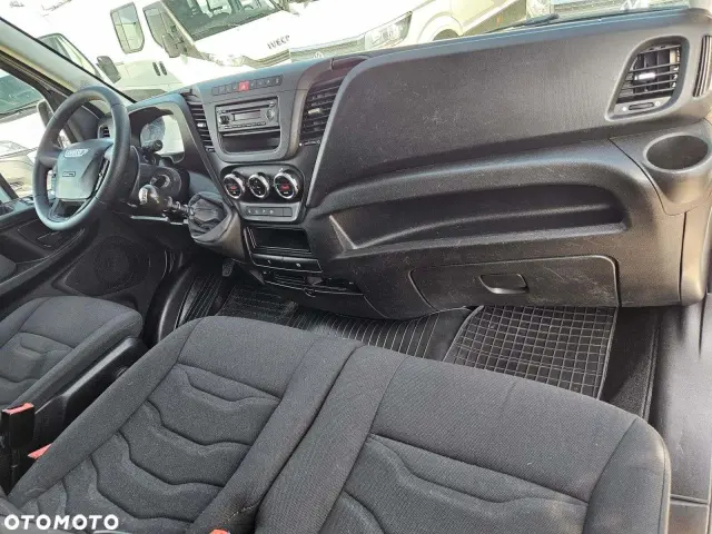 IVECO Daily 35S15