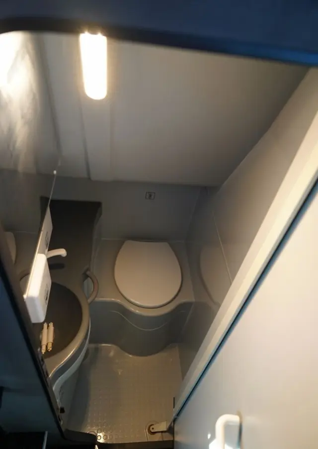 SETRA 517 HD / EURO 6 / SPROWADZONY  / 