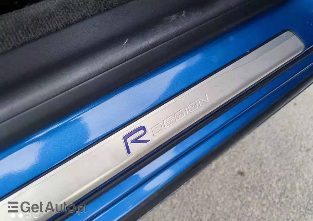 VOLVO S60 D4 Drive-E R-Design Momentum