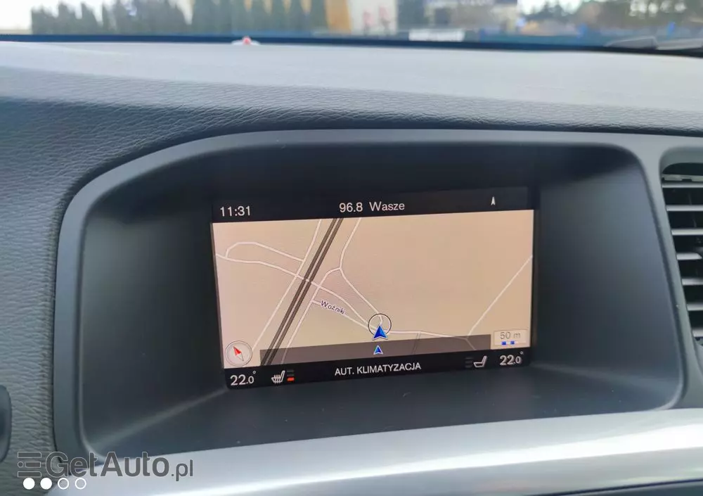 VOLVO S60 D4 Drive-E R-Design Momentum