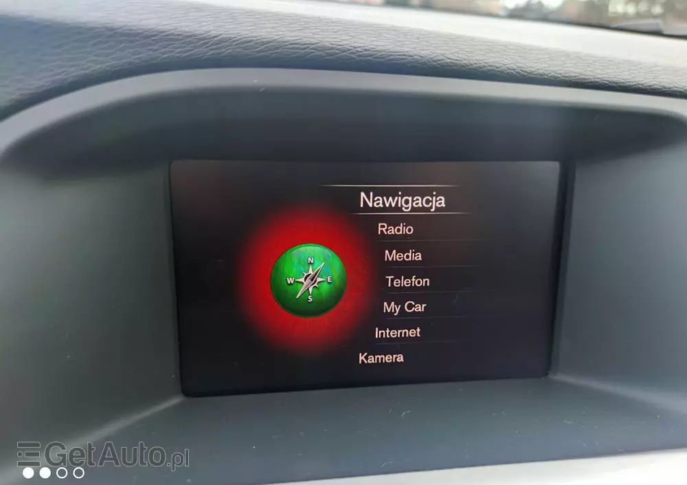 VOLVO S60 D4 Drive-E R-Design Momentum