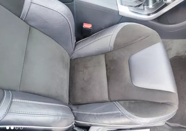 VOLVO S60 D4 Drive-E R-Design Momentum