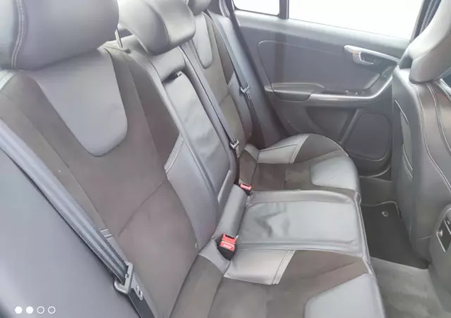 VOLVO S60 D4 Drive-E R-Design Momentum