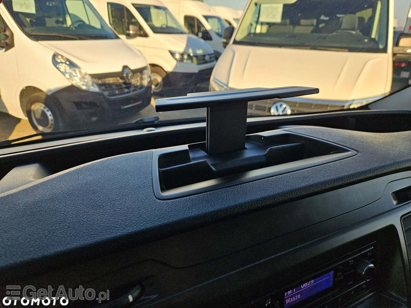 FORD Transit Custom L2 Trail