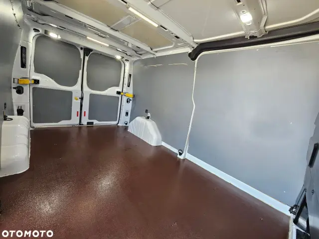 FORD Transit Custom L2 Trail
