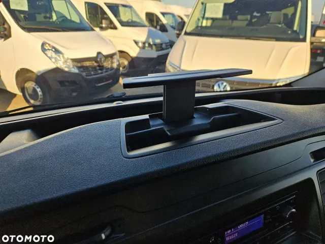 FORD Transit Custom L2 Trail