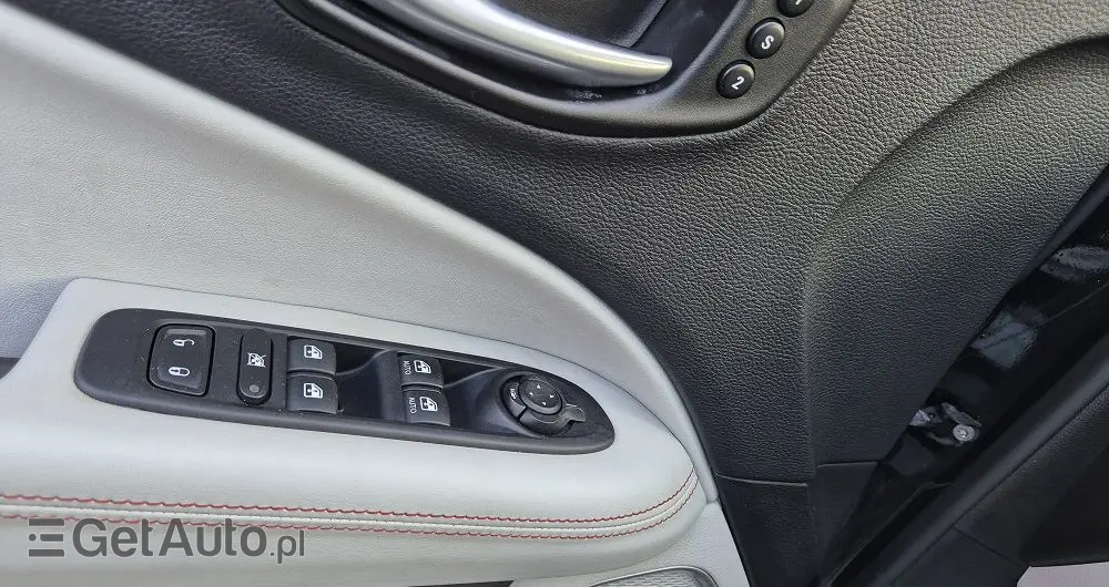 JEEP Compass 1.4 MultiAir Limited