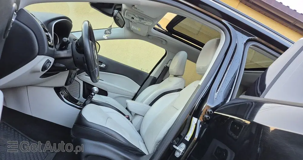 JEEP Compass 1.4 MultiAir Limited