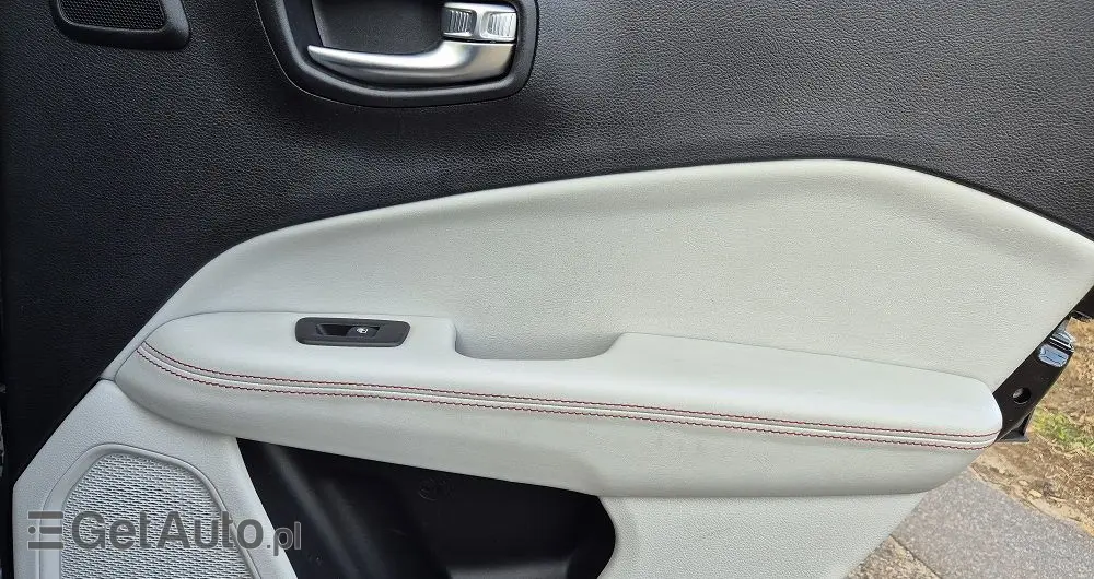 JEEP Compass 1.4 MultiAir Limited