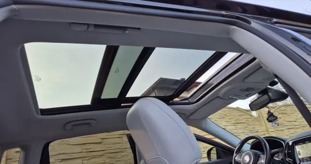 JEEP Compass 1.4 MultiAir Limited