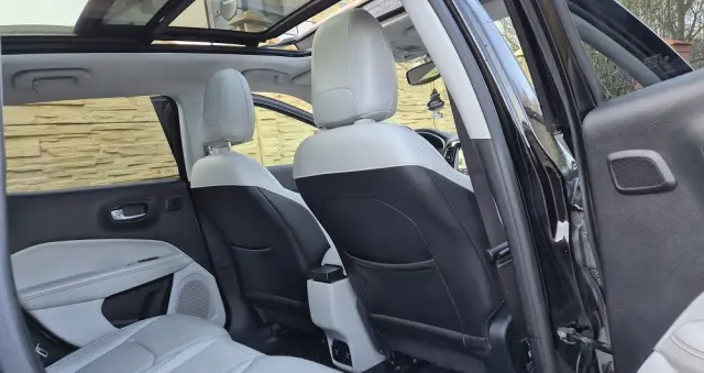 JEEP Compass 1.4 MultiAir Limited