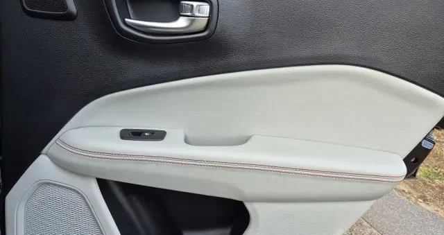 JEEP Compass 1.4 MultiAir Limited