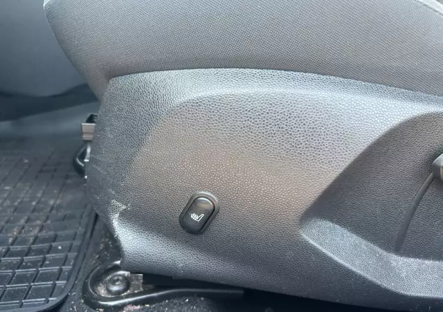 FORD Fiesta 1.0 EcoBoost Champions Edition