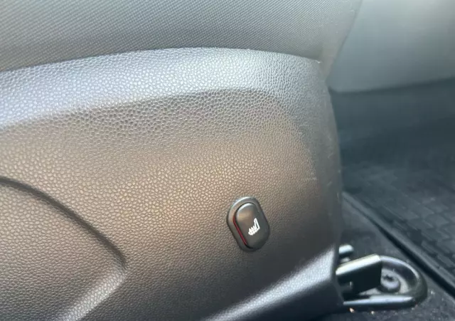 FORD Fiesta 1.0 EcoBoost Champions Edition