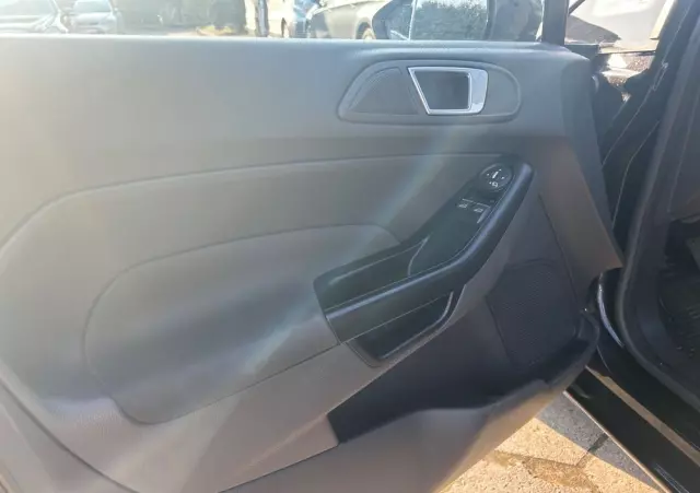 FORD Fiesta 1.0 EcoBoost Champions Edition