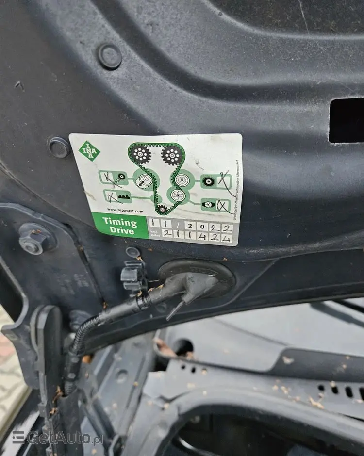 VOLKSWAGEN Touran 1.6 United