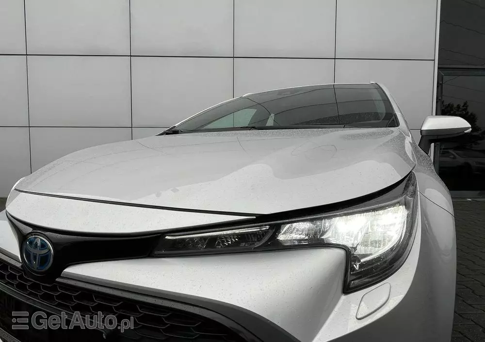 TOYOTA Corolla 1.8 Hybrid Comfort