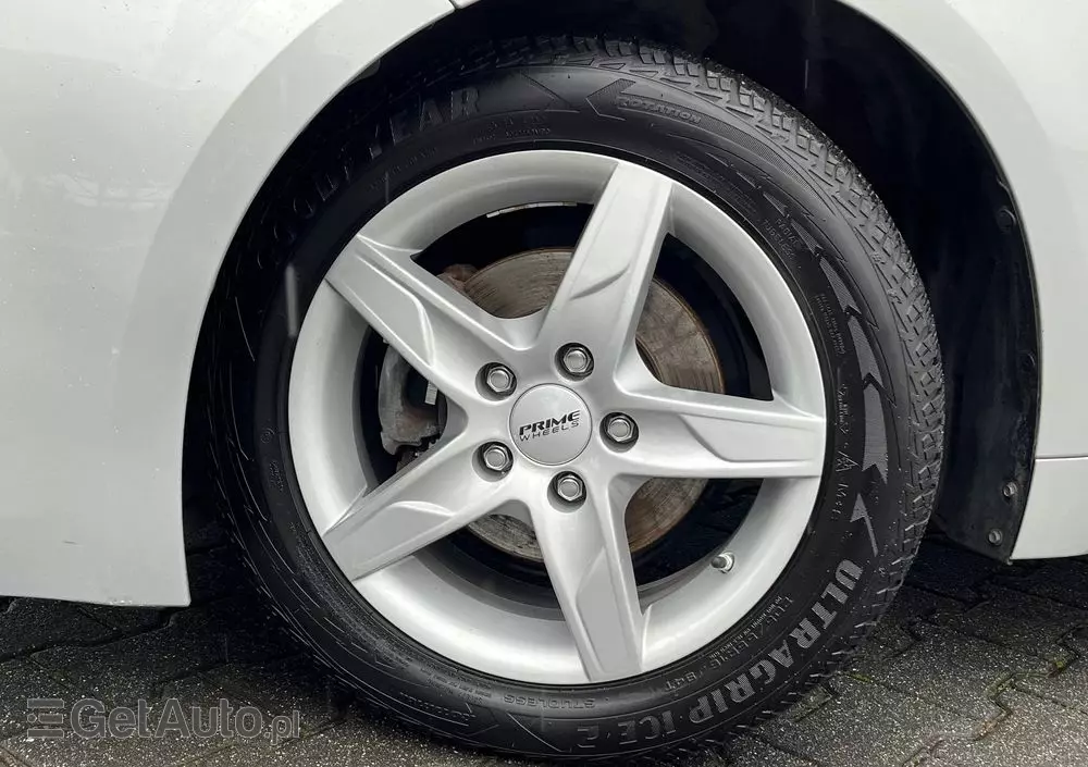 TOYOTA Corolla 1.8 Hybrid Comfort