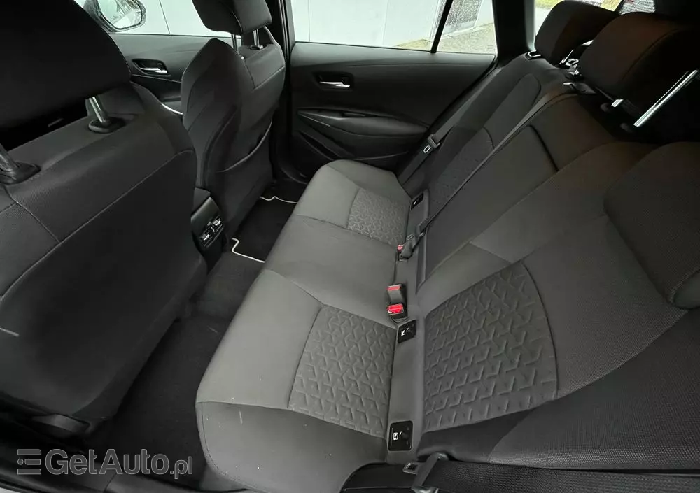 TOYOTA Corolla 1.8 Hybrid Comfort