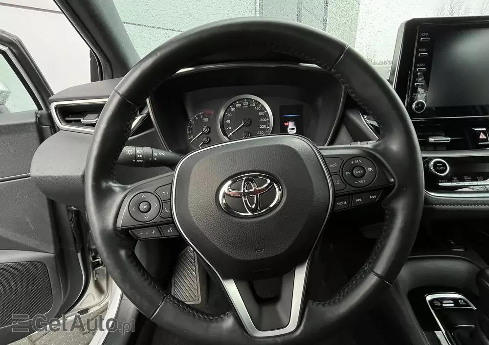 TOYOTA Corolla 1.8 Hybrid Comfort