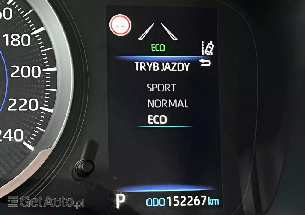 TOYOTA Corolla 1.8 Hybrid Comfort