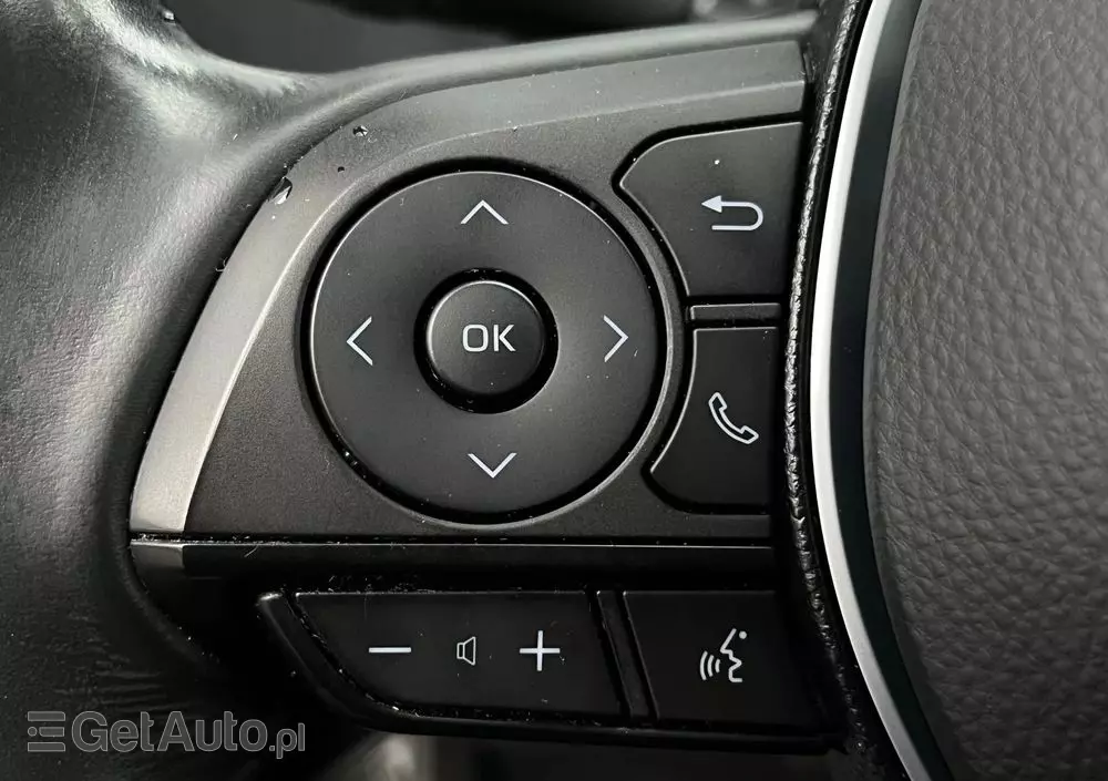 TOYOTA Corolla 1.8 Hybrid Comfort