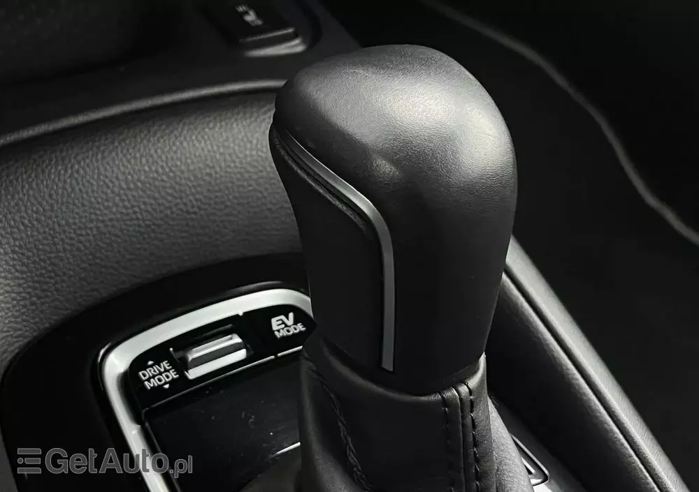 TOYOTA Corolla 1.8 Hybrid Comfort