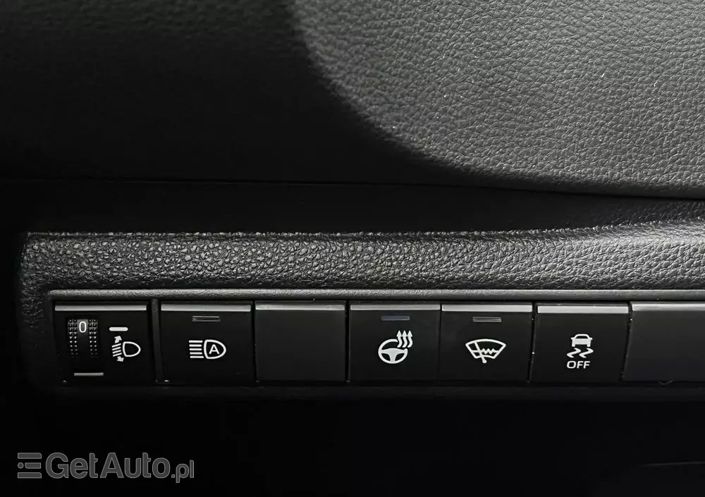 TOYOTA Corolla 1.8 Hybrid Comfort