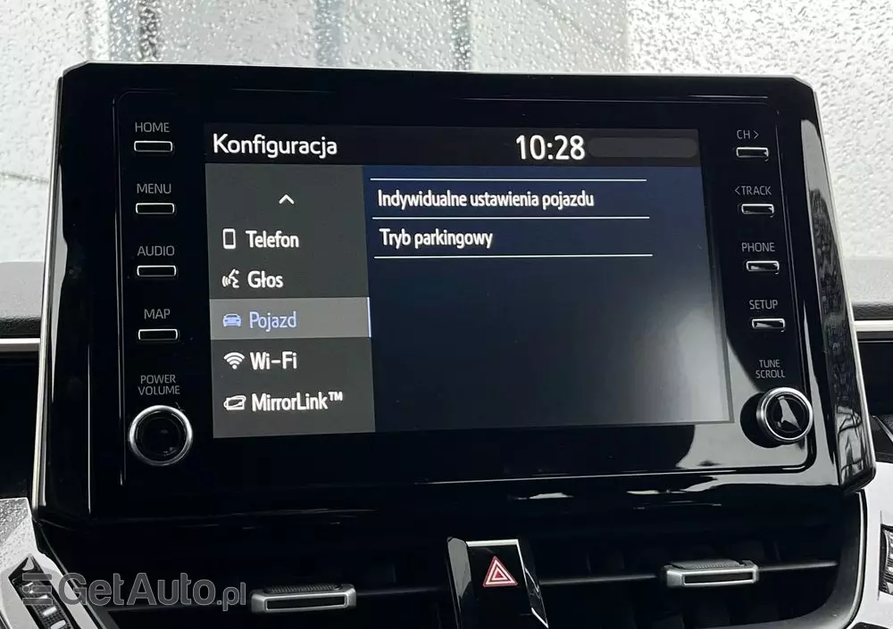 TOYOTA Corolla 1.8 Hybrid Comfort