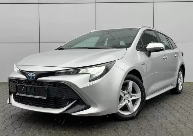 TOYOTA Corolla 1.8 Hybrid Comfort