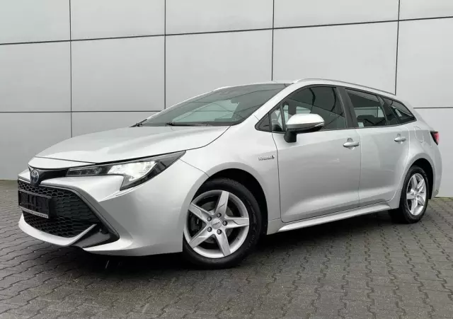 TOYOTA Corolla 1.8 Hybrid Comfort