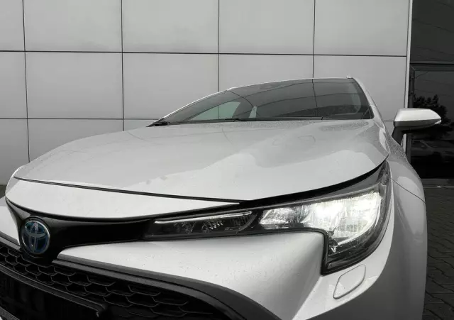 TOYOTA Corolla 1.8 Hybrid Comfort