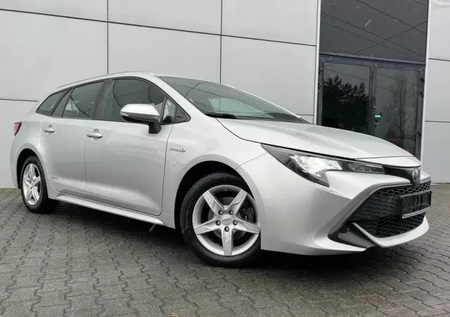 TOYOTA Corolla 1.8 Hybrid Comfort