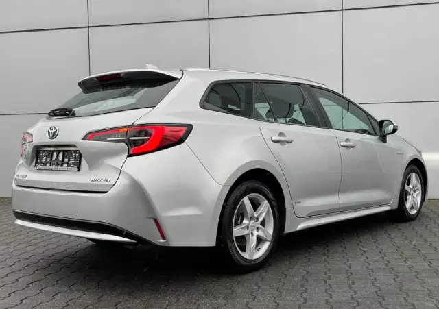 TOYOTA Corolla 1.8 Hybrid Comfort