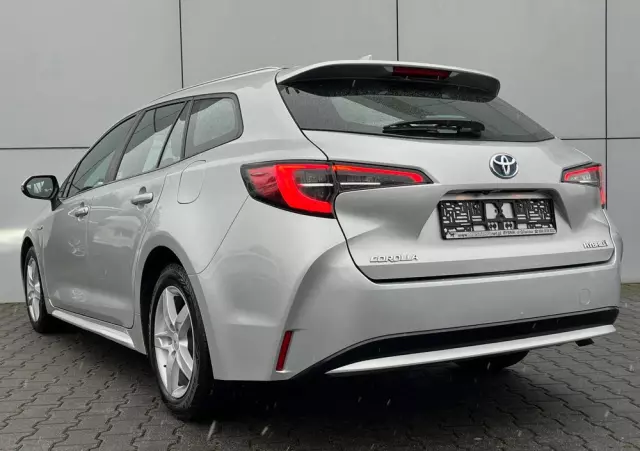 TOYOTA Corolla 1.8 Hybrid Comfort